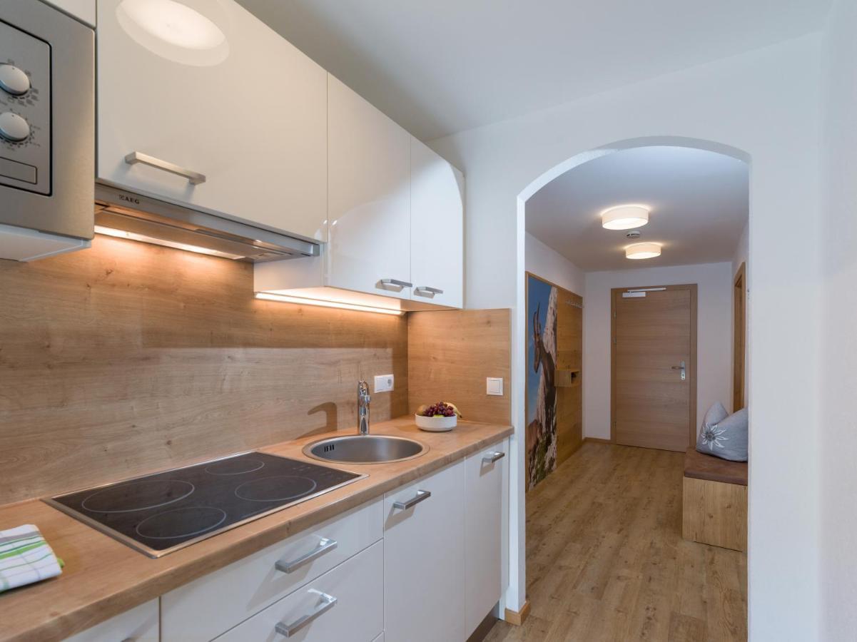 Apartmenthaus Katharina Майргофен Екстер'єр фото